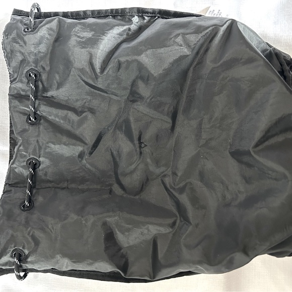 Pink Back Pack - Picture 6 of 8